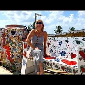 Meet your Posher, Minè